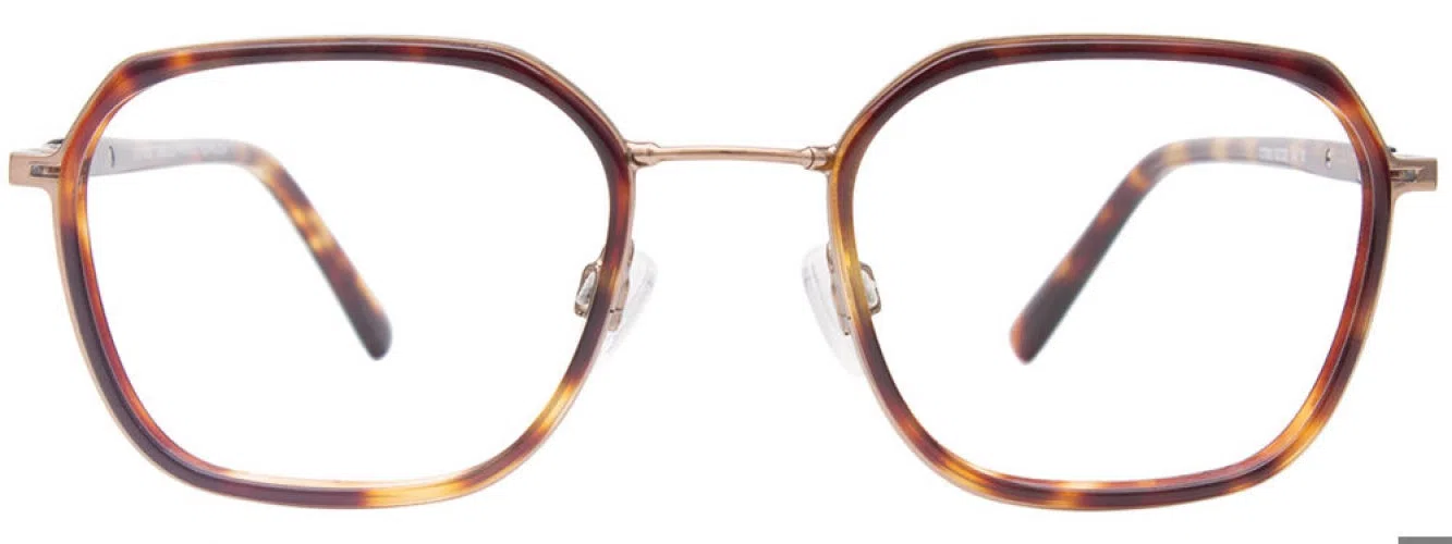TWIST&CLIP CT280 Eyeglasses - view 12